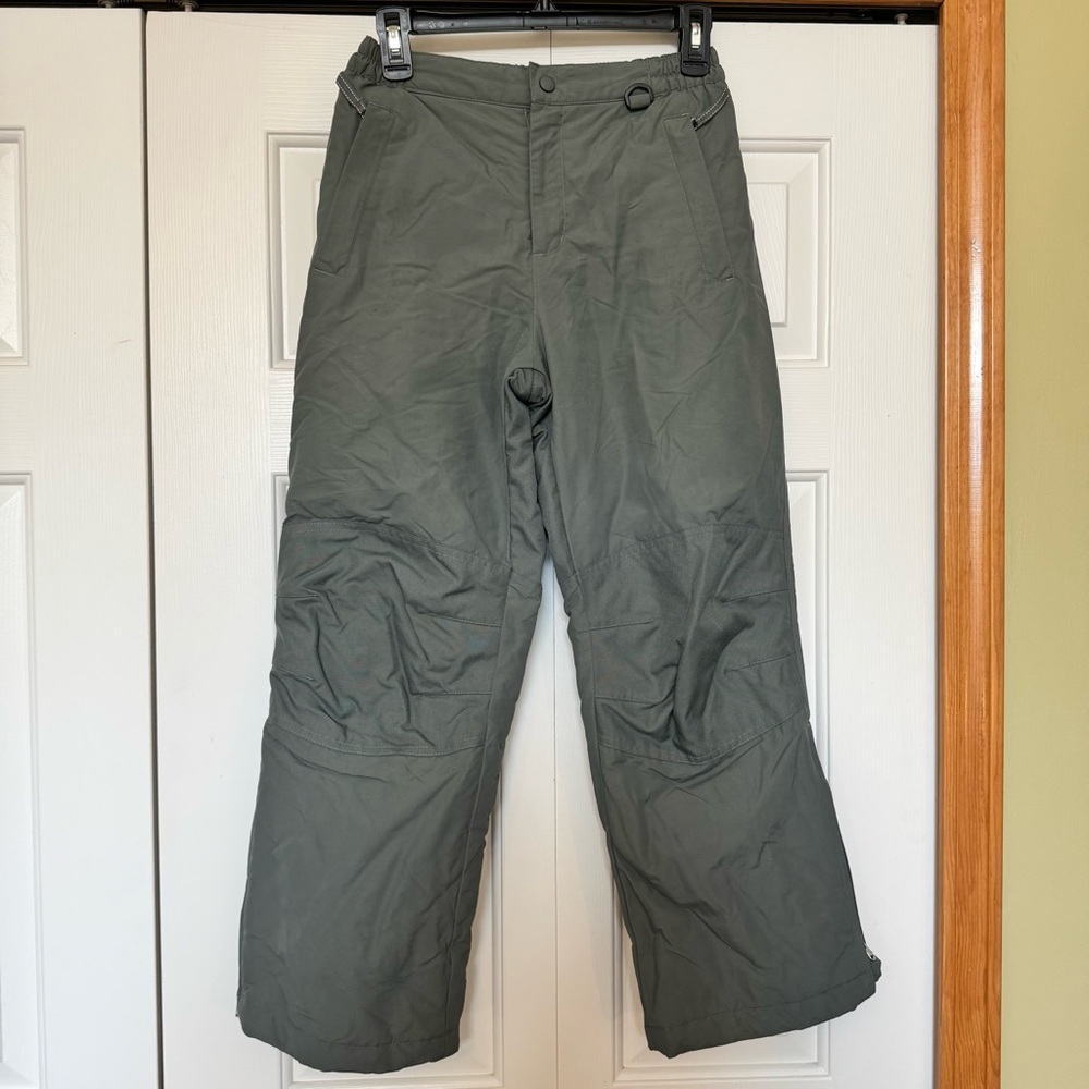 Lands End Snow‎ Pants